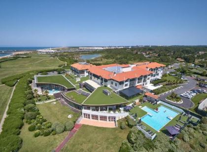 Hôtel Les Terrasses d'Atlanthal