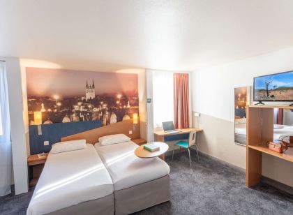 Hôtel ibis Styles Angers Centre Gare