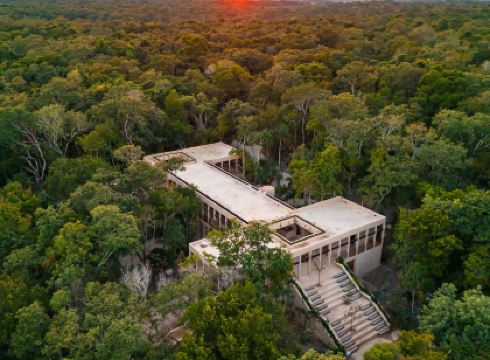 Boca de Agua Bacalar