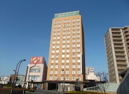 露櫻飯店弘前城東店