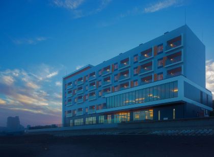 Regina Resorts Kamogawa