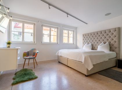 Kaiser Max Design Appartements