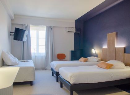 Hôtel Impérator