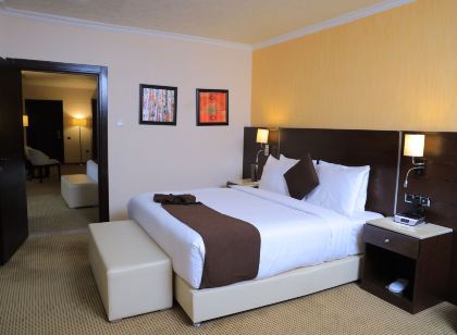 Cassiopeia Hotel