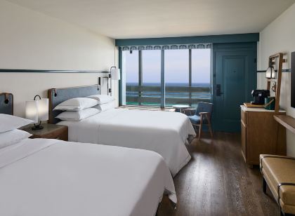 몬터레이 비치 호텔, 트리뷰트 포트폴리오 호텔