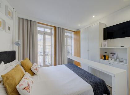Bellu Suites