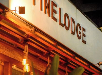 Pine Lodge Maldives