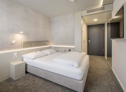 Stadthotel Münster GmbH