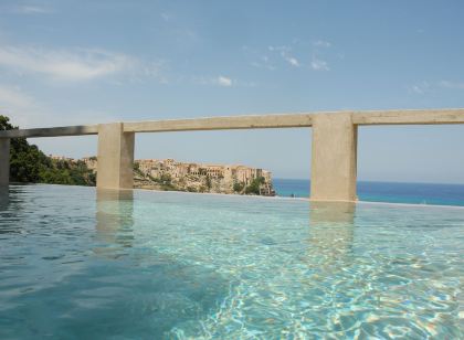 Hotel Villa Paola