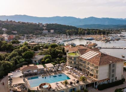 Hôtel Costa Salina