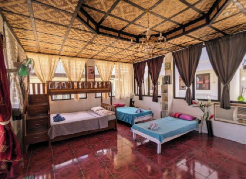 MDF Beach Resort and Day Tours