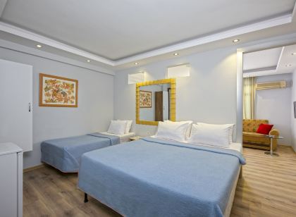 Gvar Apart Hotel