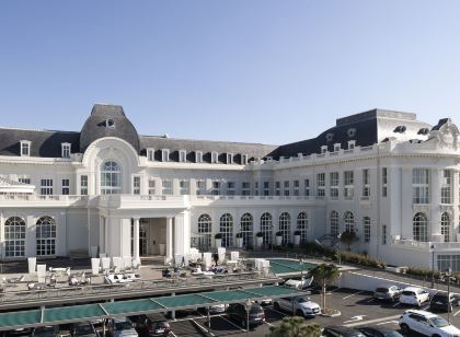 Cures Marines Hotel & Spa Trouville MGallery Collection