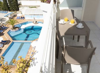 Mar Hotels Paguera & Spa