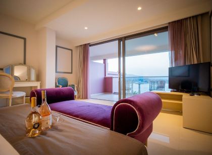 Balcony Boutique Hotel