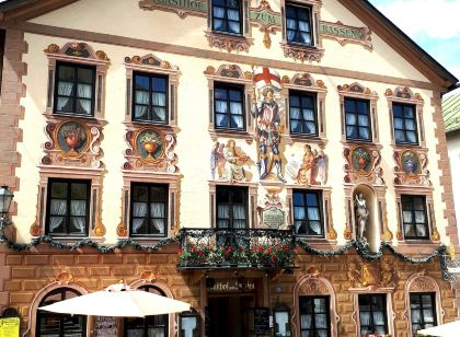 Gasthof zum Rassen