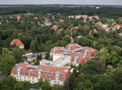 Seminaris Hotel Leipzig