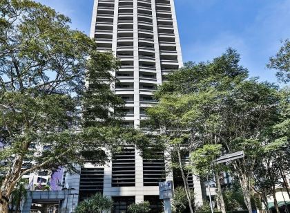 Radisson Blu Sao Paulo