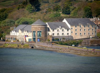 Celtic Ross Hotel & Leisure Centre