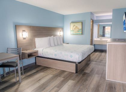 Sandcastle Inn