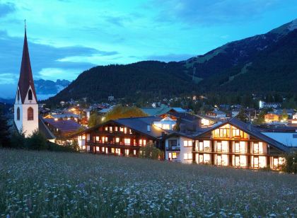 Alpenlove - Adult Spa Hotel