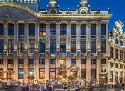 Hôtel Résidence Le Quinze