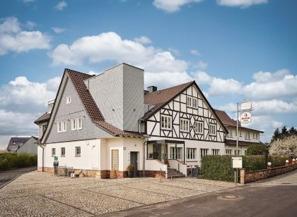Das Landhotel & Restaurant Am Trätzhof - Grösch Gastro GmbH