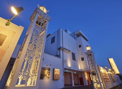 나가노 코코 클럽 - 어른들만을 위한