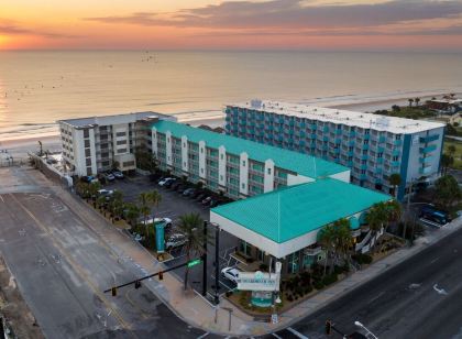 보드워크 인 앤드 스위트