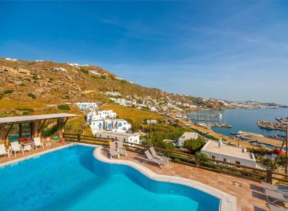 Paradision Hotel