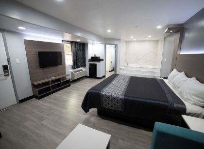 익스프레스 인 & 스위트