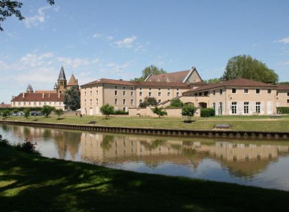 Hôtel Le Prieuré