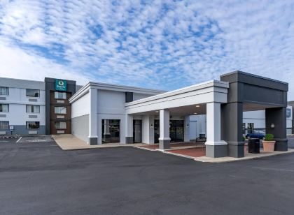 퀄리티 인 렉싱턴 켄터키