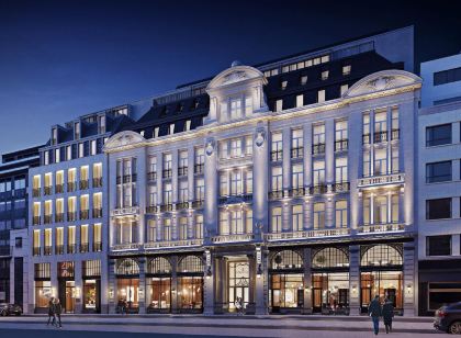 Corinthia Brussels