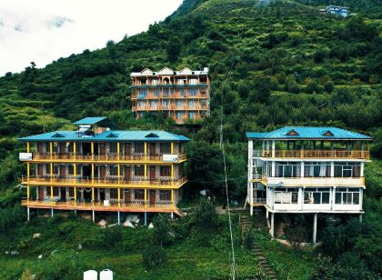 Pahadibliss hostel tosh