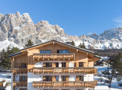 Camina Suite & Spa