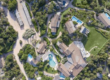 Petra Segreta Resort & Spa