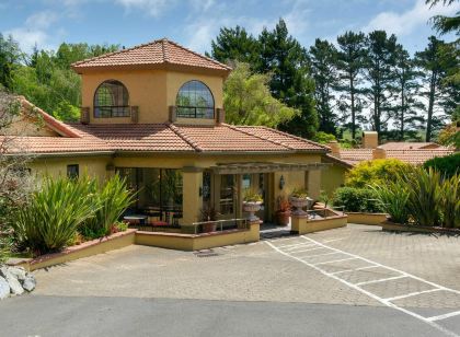 Sonoma Coast Villa