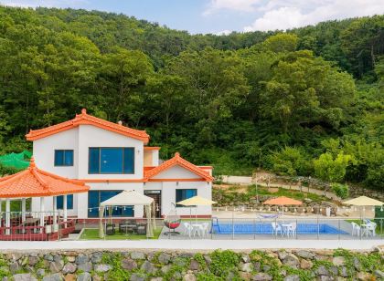 Busan Gadeok Stay