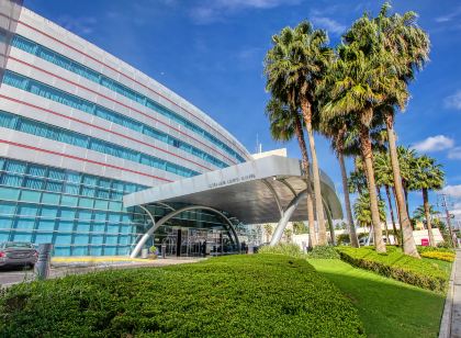 Crowne Plaza LEON by IHG