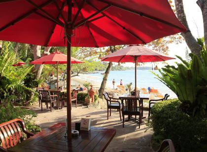 Samed Villa Resort