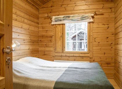 Lomaylläs h113/Pistopolku 5a