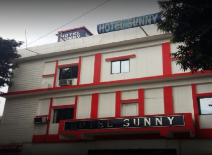 Hotel Sunny