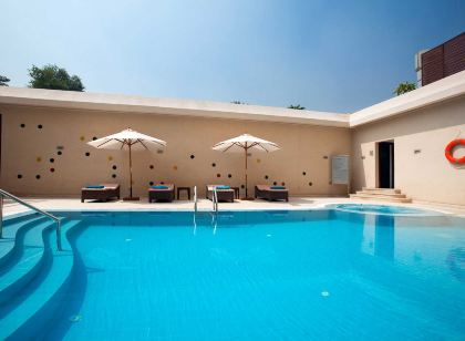 Novotel Cairo El Borg