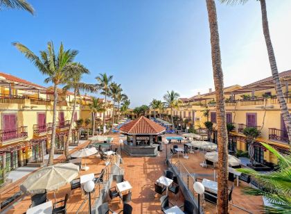 Bungalows Maspalomas Oasis Club - All Inclusive.
