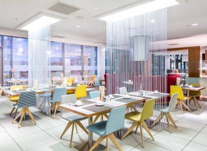 Novotel London Paddington