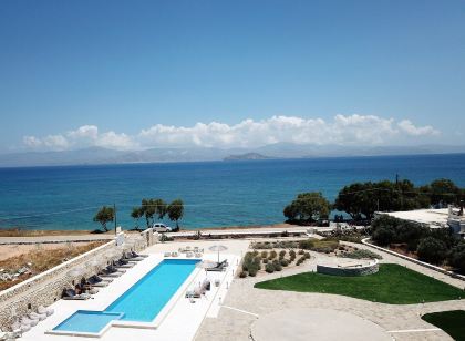 Ambelas Mare Apartments