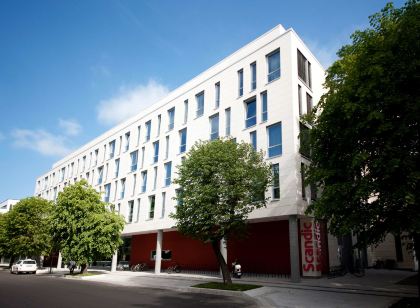 Scandic Kristiansand Bystranda