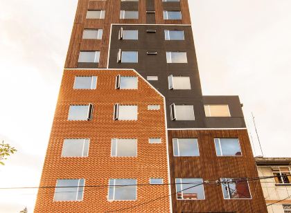 Hotel American Visa Tower