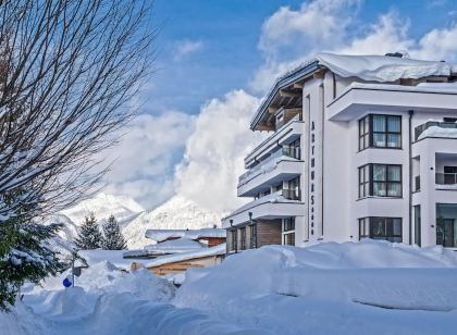 Arthurs Hotel am Achensee